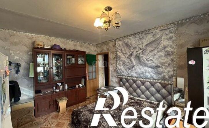 3-комн квартира улица Намжилова, 27,  д. 27