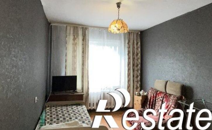 3-комн квартира улица Намжилова, 27,  д. 27
