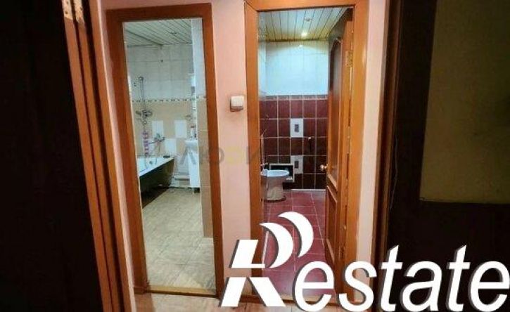 4-комн квартира улица Клыпина, 16А,  д. 16А