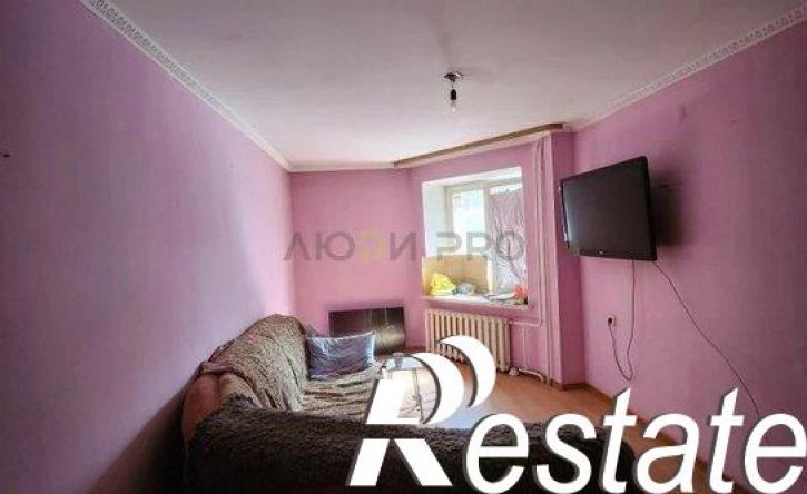 4-комн квартира улица Клыпина, 16А,  д. 16А