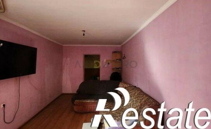 4-комн квартира улица Клыпина, 16А,  д. 16А
