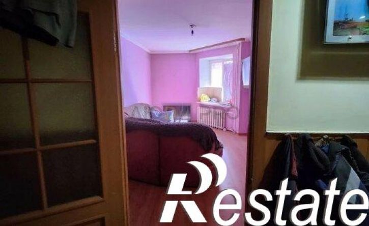 4-комн квартира улица Клыпина, 16А,  д. 16А