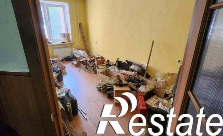 4-комн квартира улица Клыпина, 16А,  д. 16А