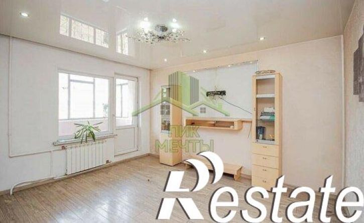 3-комн квартира улица Мокрова, 42,  д. 42