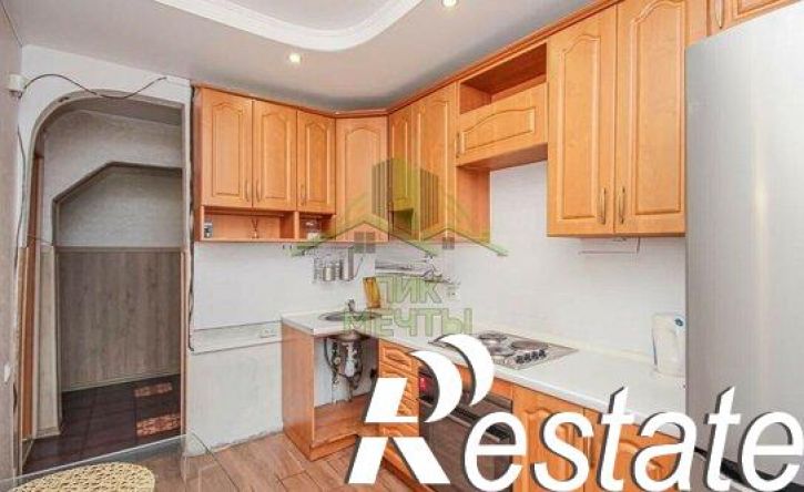 3-комн квартира улица Мокрова, 42,  д. 42