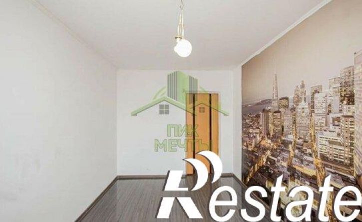 3-комн квартира улица Мокрова, 42,  д. 42