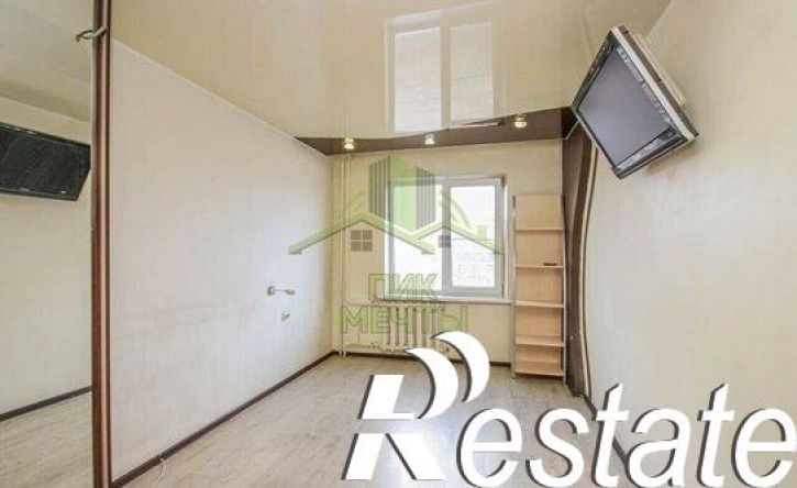 3-комн квартира улица Мокрова, 42,  д. 42