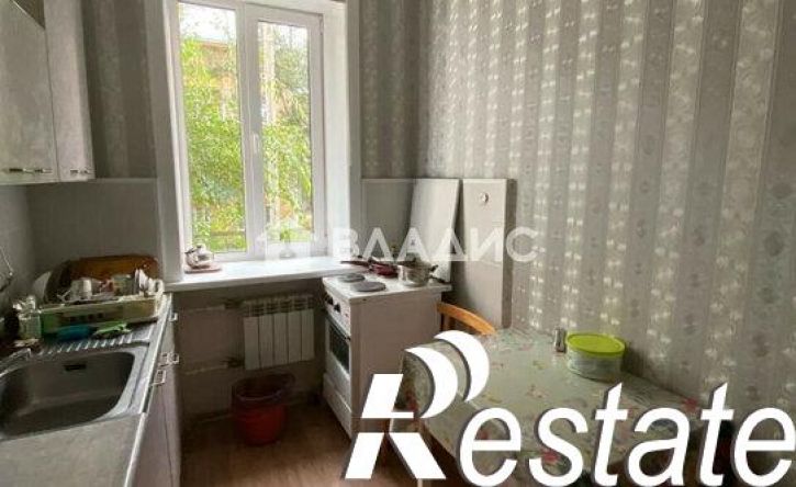 3-комн квартира улица Буйко, 23А,  д. 23А