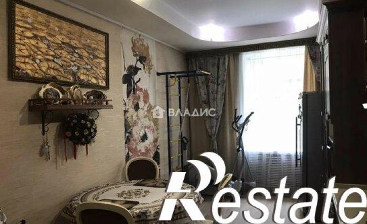 3-комн квартира проспект Победы, 16,  д. 16