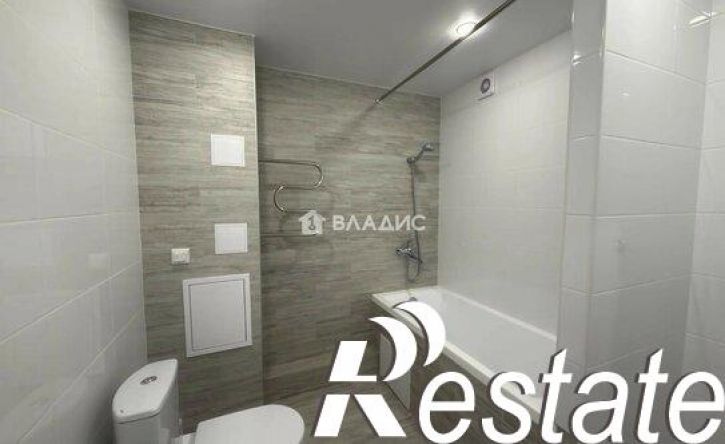 1-комн квартира Конечная улица, 10 к2,  д. 10 к2