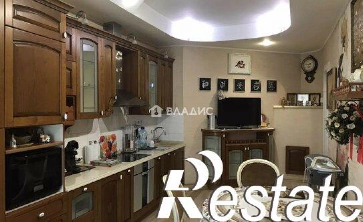 3-комн квартира проспект Победы, 16,  д. 16