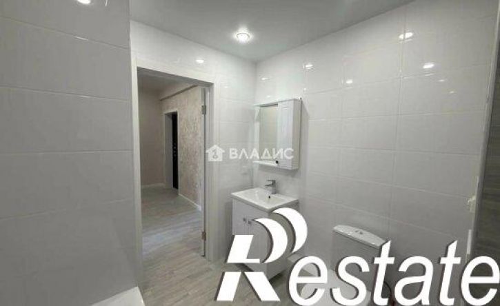 1-комн квартира Конечная улица, 10 к2,  д. 10 к2