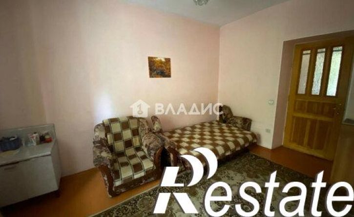 3-комн квартира улица Буйко, 23А,  д. 23А