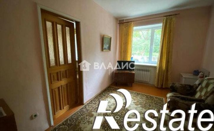 3-комн квартира улица Буйко, 23А,  д. 23А