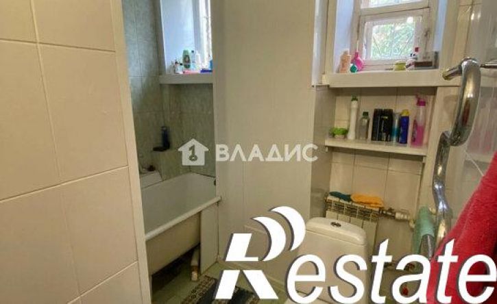 3-комн квартира улица Буйко, 23А,  д. 23А