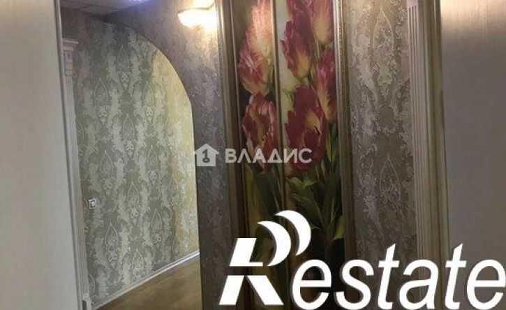 3-комн квартира проспект Победы, 16,  д. 16