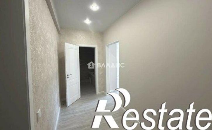 1-комн квартира Конечная улица, 10 к2,  д. 10 к2