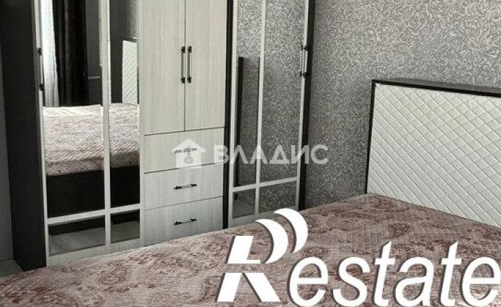 2-комн квартира микрорайон 148В, 8/2