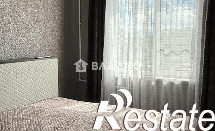 2-комн квартира микрорайон 148В, 8/2