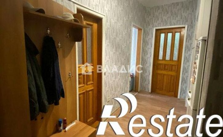3-комн квартира улица Буйко, 23А,  д. 23А