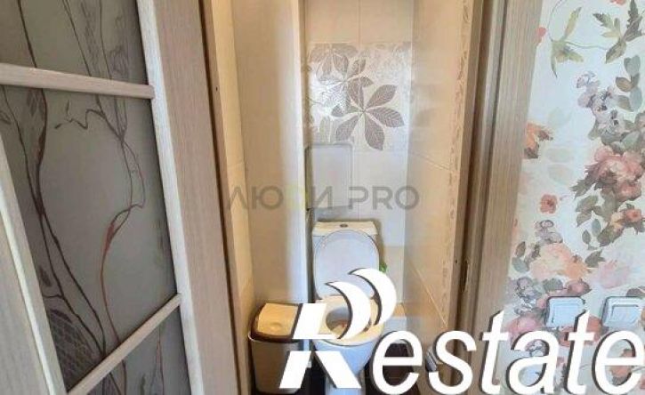 2-комн квартира Ключевская улица, 60А/3,  д. 60А/3