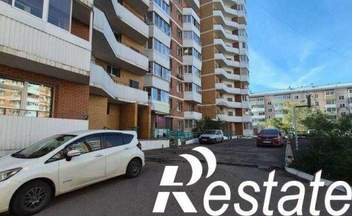 2-комн квартира Ключевская улица, 60А/3,  д. 60А/3