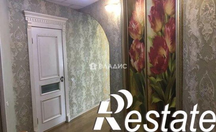 3-комн квартира проспект Победы, 16,  д. 16