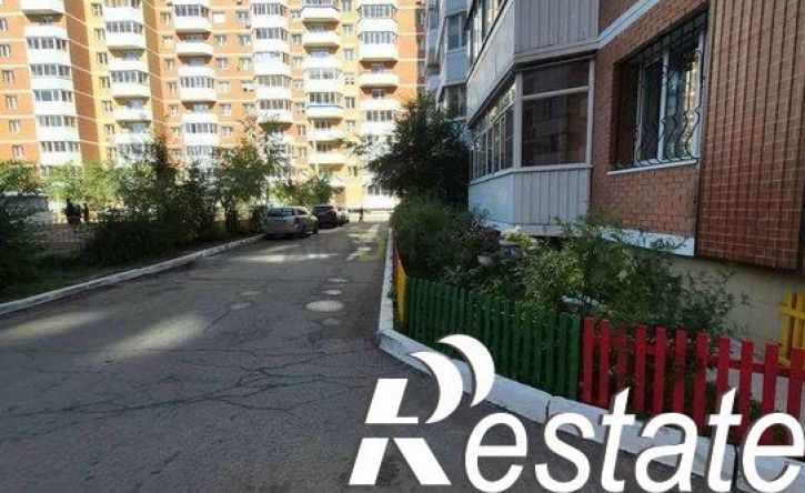 2-комн квартира Ключевская улица, 60А/3,  д. 60А/3