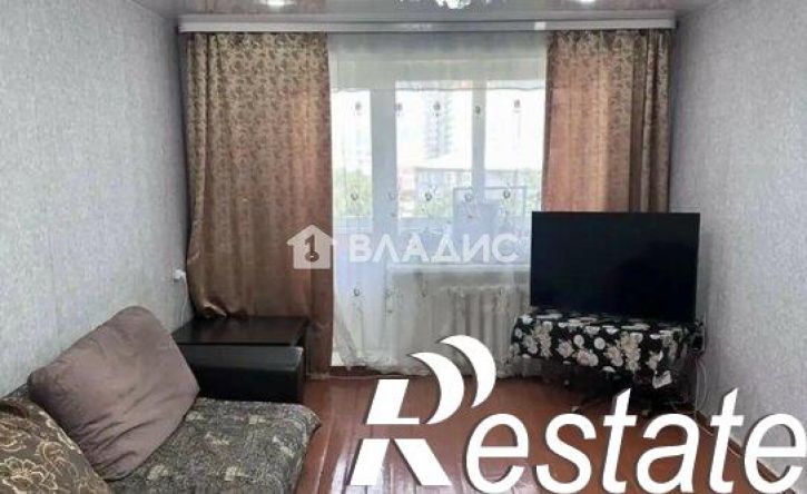 3-комн квартира Тобольская улица, 47,  д. 47