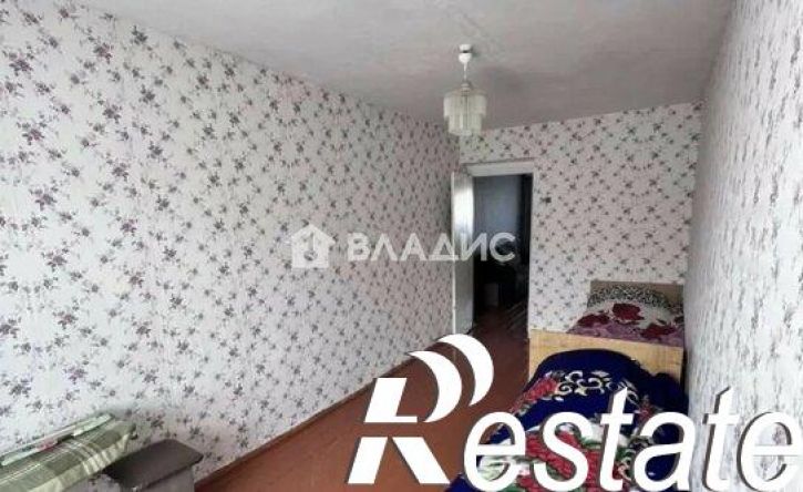 3-комн квартира Тобольская улица, 47,  д. 47