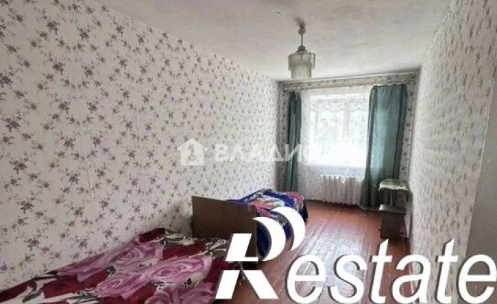 3-комн квартира Тобольская улица, 47,  д. 47