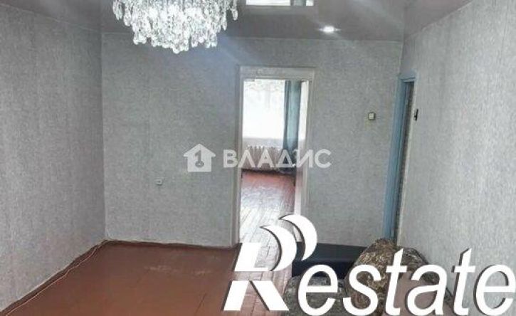 3-комн квартира Тобольская улица, 47,  д. 47
