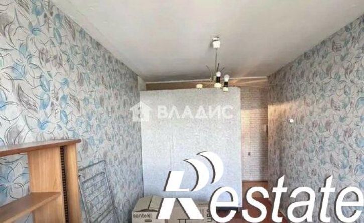 3-комн квартира Тобольская улица, 47,  д. 47