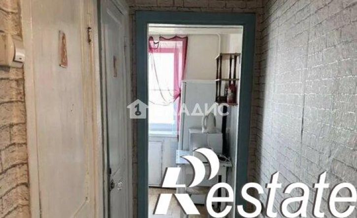 3-комн квартира Тобольская улица, 47,  д. 47