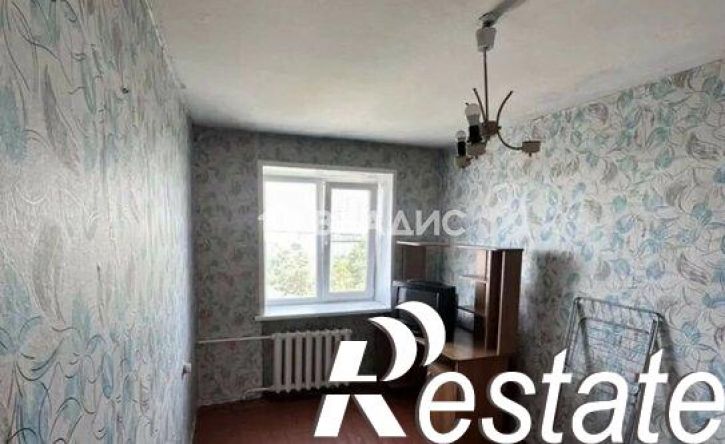 3-комн квартира Тобольская улица, 47,  д. 47