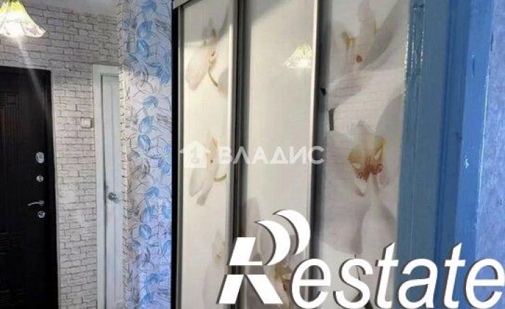 3-комн квартира Тобольская улица, 47,  д. 47