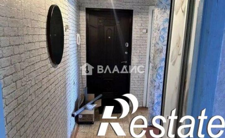 3-комн квартира Тобольская улица, 47,  д. 47