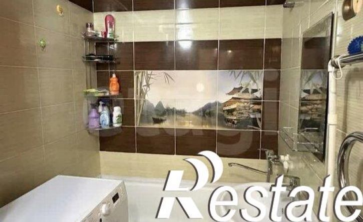 2-комн квартира улица Гагарина, 31,  д. 31