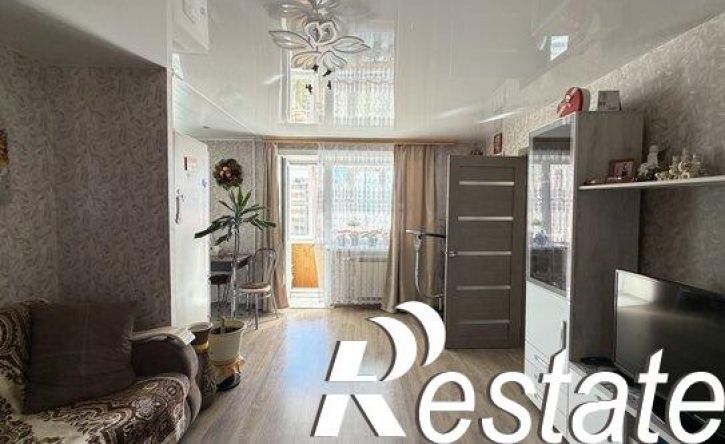 2-комн квартира улица Гагарина, 31,  д. 31