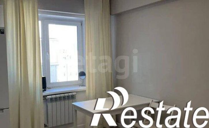 1-комн квартира улица Цивилева, 42,  д. 42