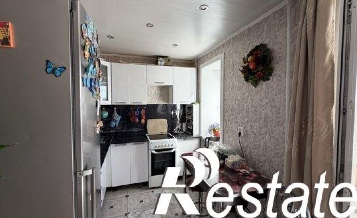2-комн квартира улица Гагарина, 31,  д. 31