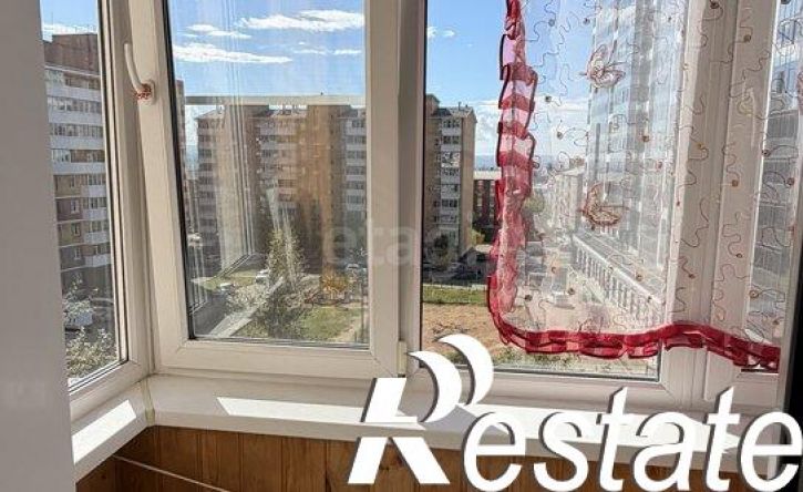 2-комн квартира улица Гагарина, 31,  д. 31