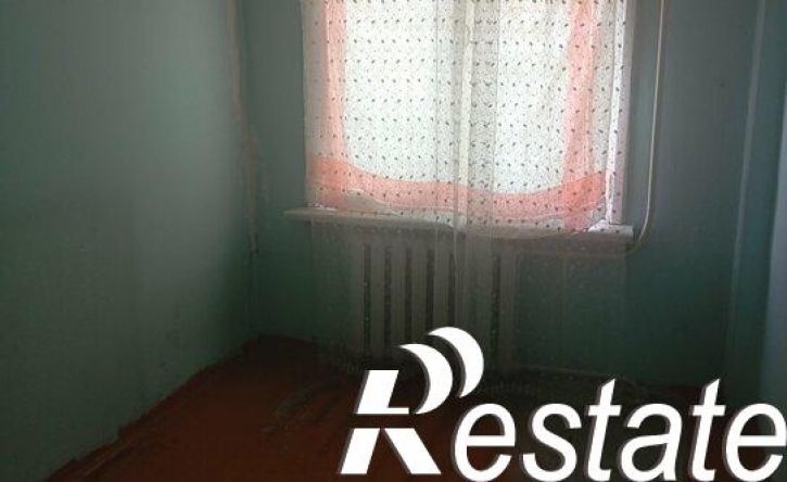 3-комн квартира Краснофлотская улица, 16,  д. 16
