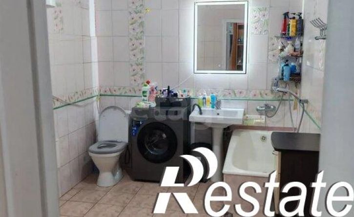 1-комн квартира улица Ринчино, 25,  д. 25
