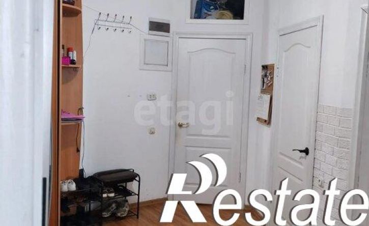 1-комн квартира улица Ринчино, 25,  д. 25