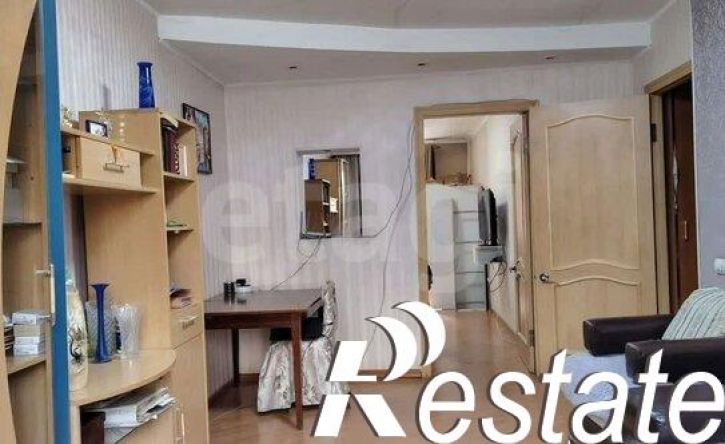 3-комн квартира улица Хоца Намсараева, 2,  д. 2