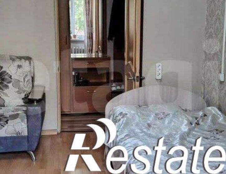 3-комн квартира улица Хоца Намсараева, 2,  д. 2