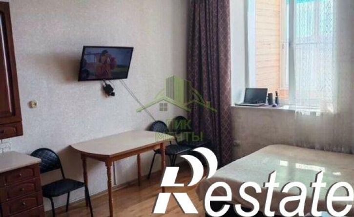 2-комн квартира улица Ринчино, 25,  д. 25