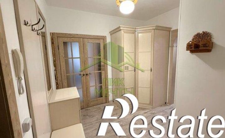 2-комн квартира улица Бау Ямпилова, 5А,  д. 5А