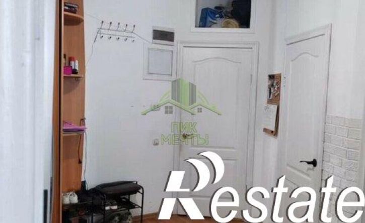 2-комн квартира улица Ринчино, 25,  д. 25